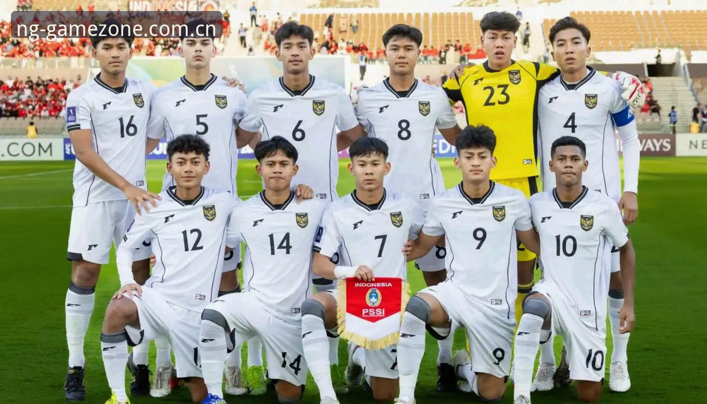 U17世界杯抽签结果出炉，中国小将如何应对强敌？
