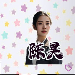 陈昊